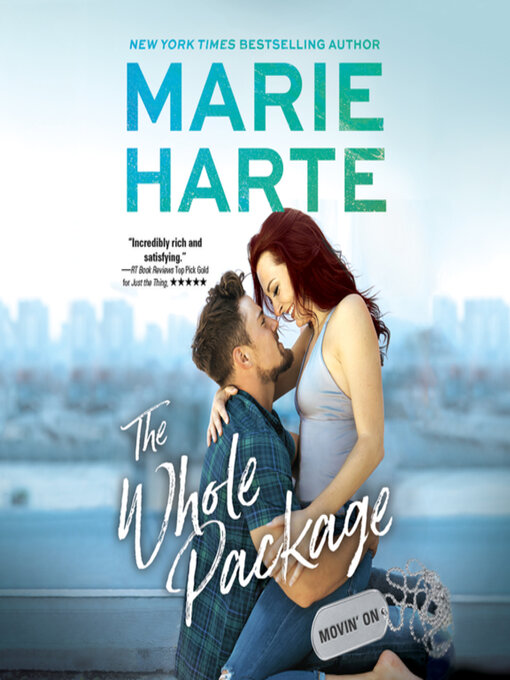 Title details for The Whole Package by Marie Harte - Available